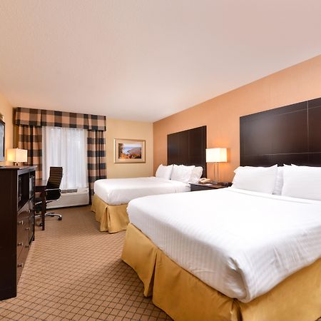 Holiday Inn Express Lewisburg - New Columbia By Ihg Zewnętrze zdjęcie