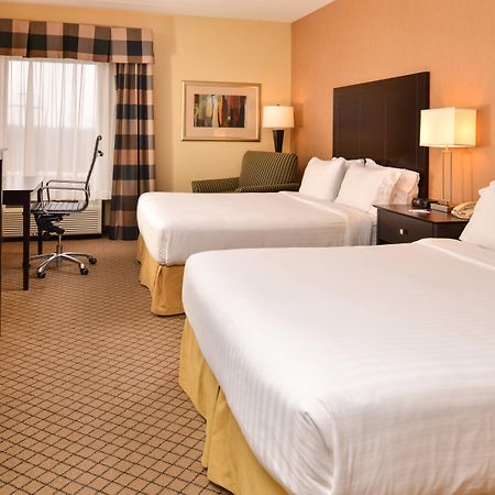 Holiday Inn Express Lewisburg - New Columbia By Ihg Zewnętrze zdjęcie