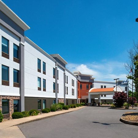 Holiday Inn Express Lewisburg - New Columbia By Ihg Zewnętrze zdjęcie