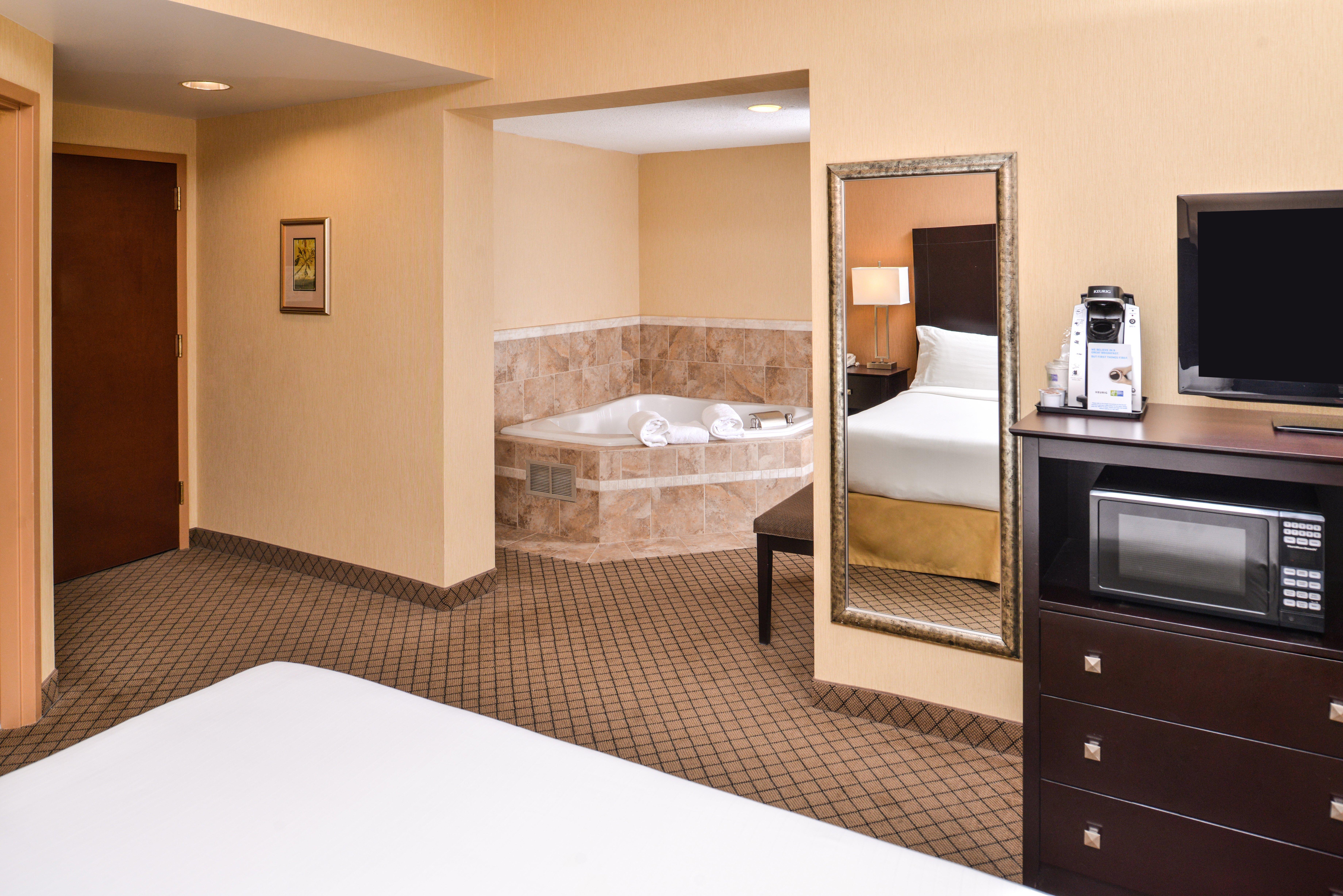 Holiday Inn Express Lewisburg - New Columbia By Ihg Zewnętrze zdjęcie