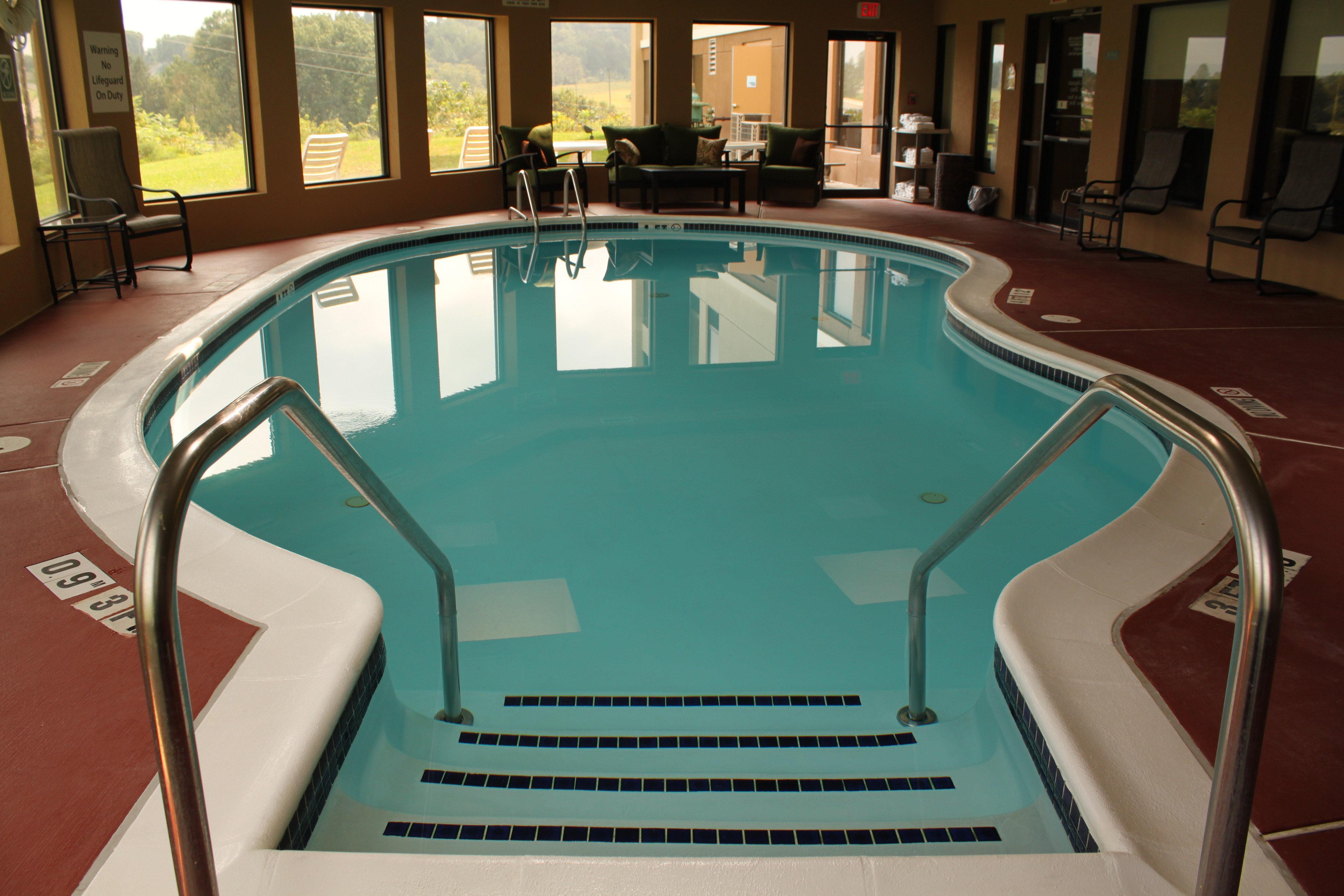 Holiday Inn Express Lewisburg - New Columbia By Ihg Zewnętrze zdjęcie