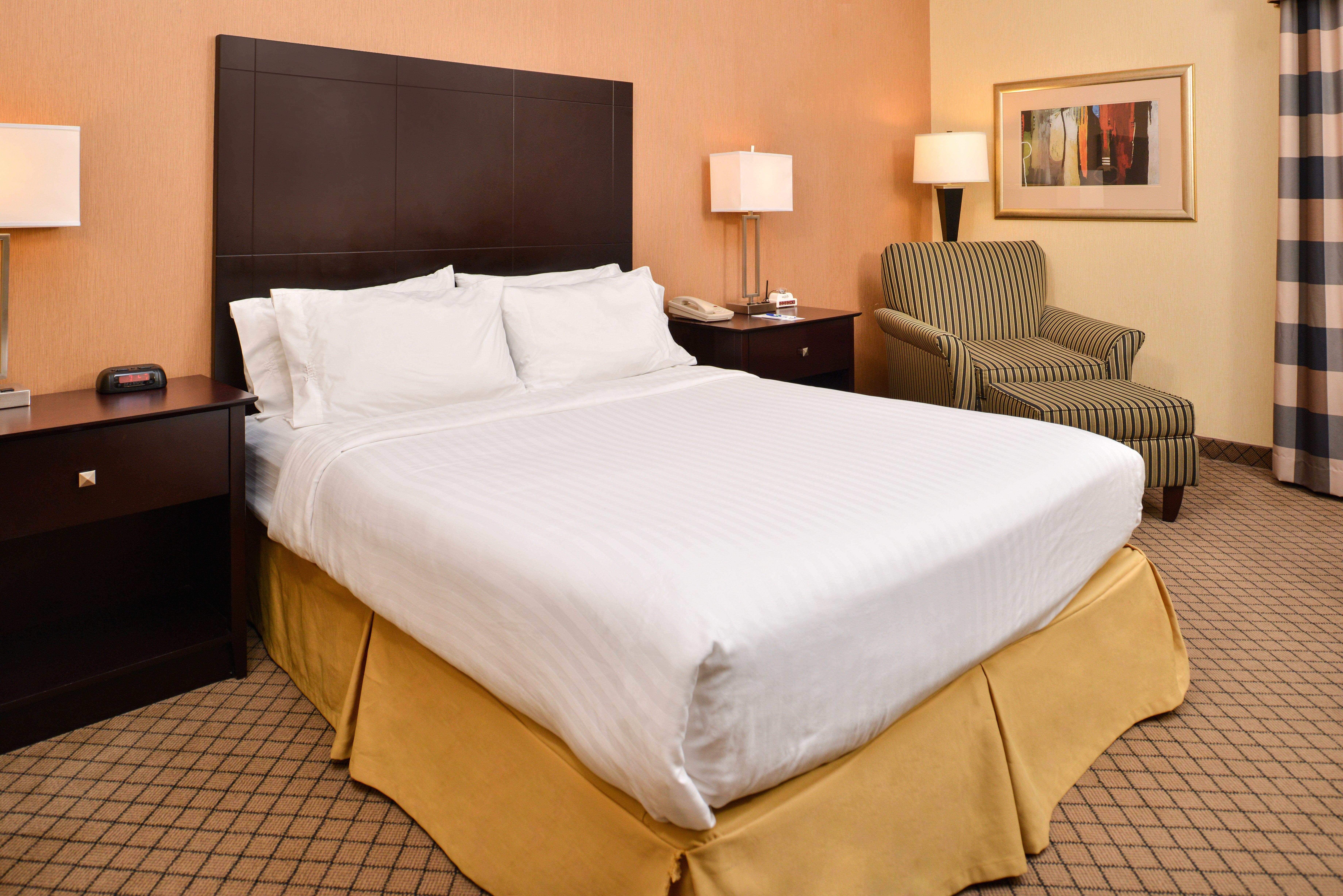 Holiday Inn Express Lewisburg - New Columbia By Ihg Zewnętrze zdjęcie