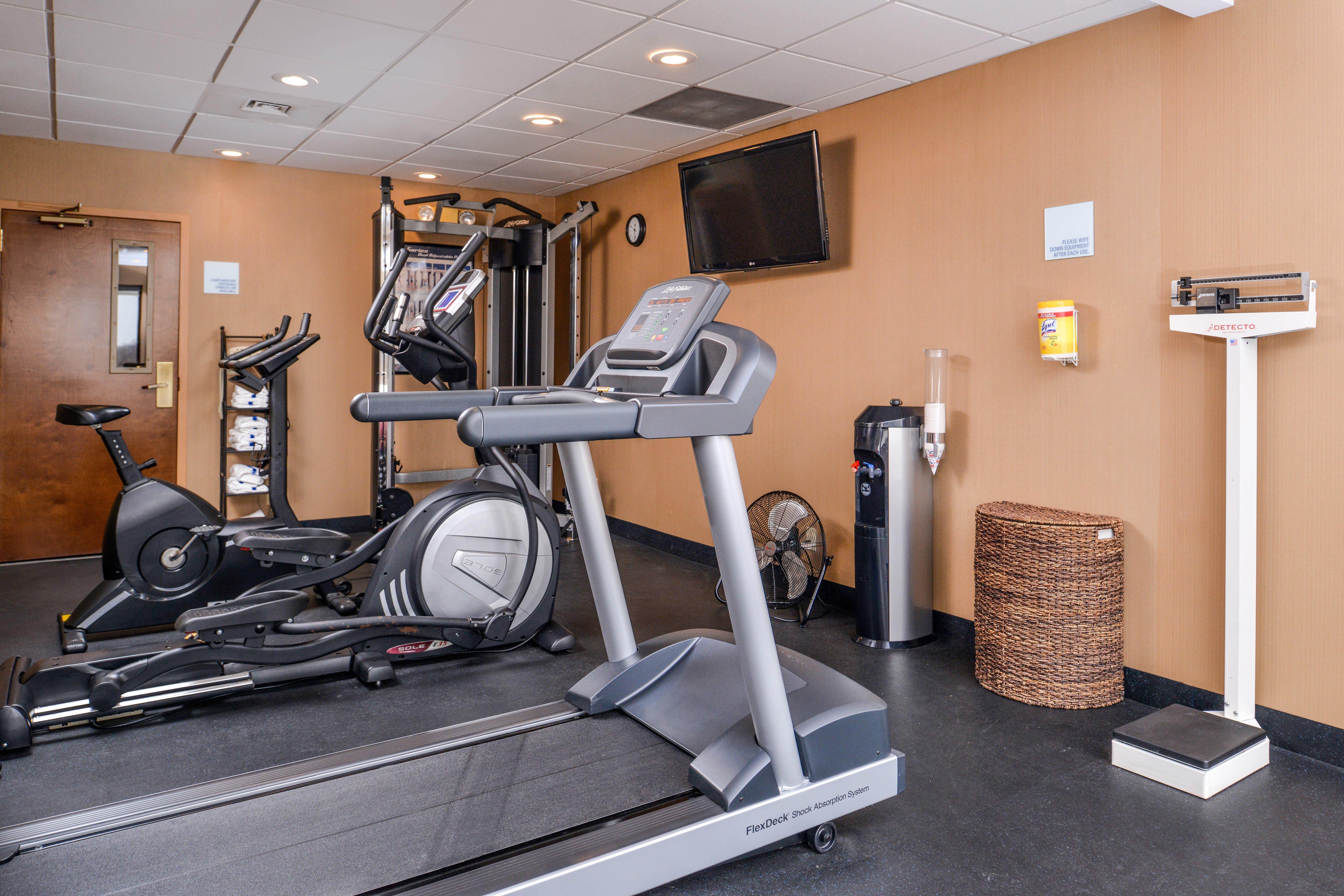 Holiday Inn Express Lewisburg - New Columbia By Ihg Zewnętrze zdjęcie