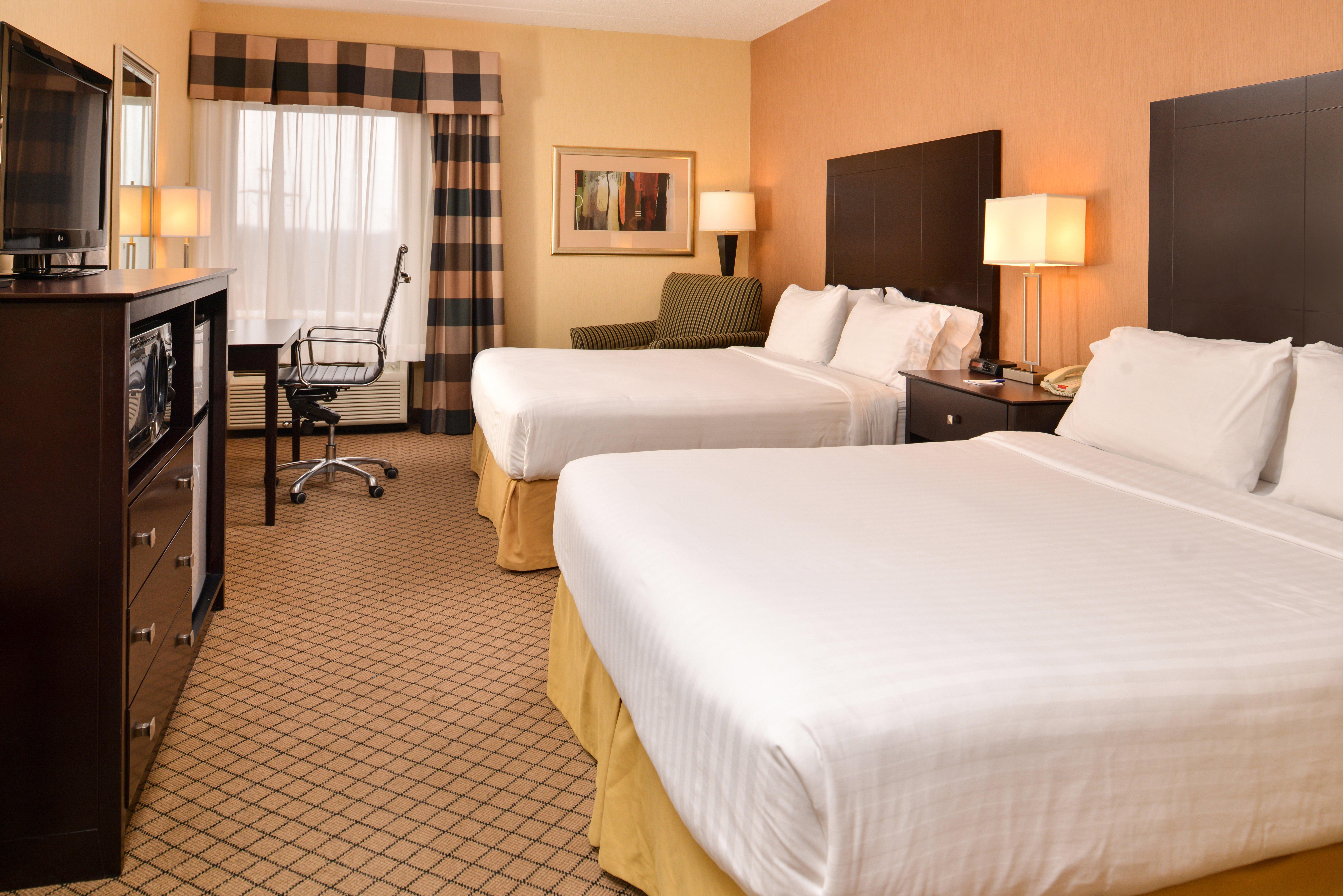 Holiday Inn Express Lewisburg - New Columbia By Ihg Zewnętrze zdjęcie