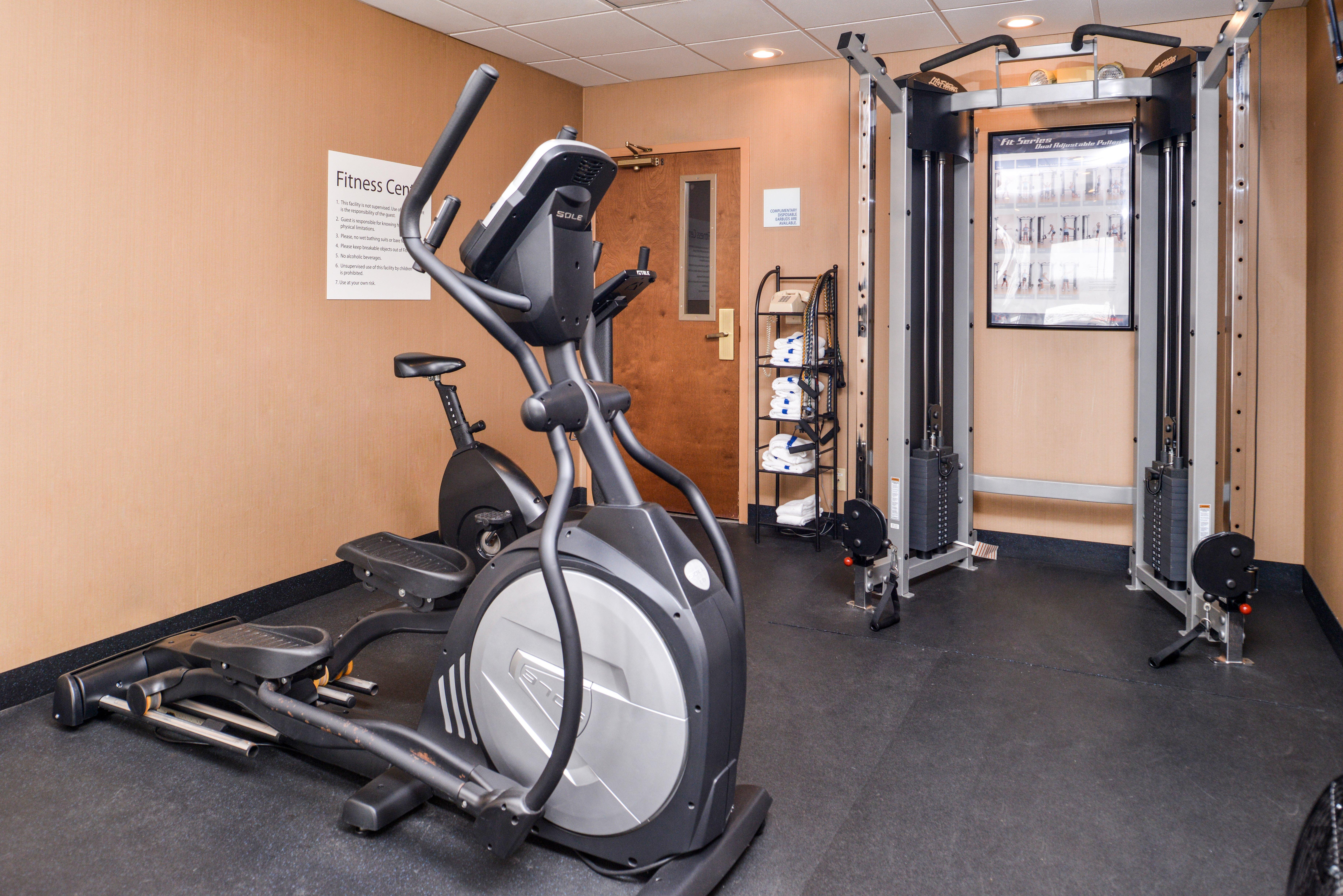 Holiday Inn Express Lewisburg - New Columbia By Ihg Zewnętrze zdjęcie