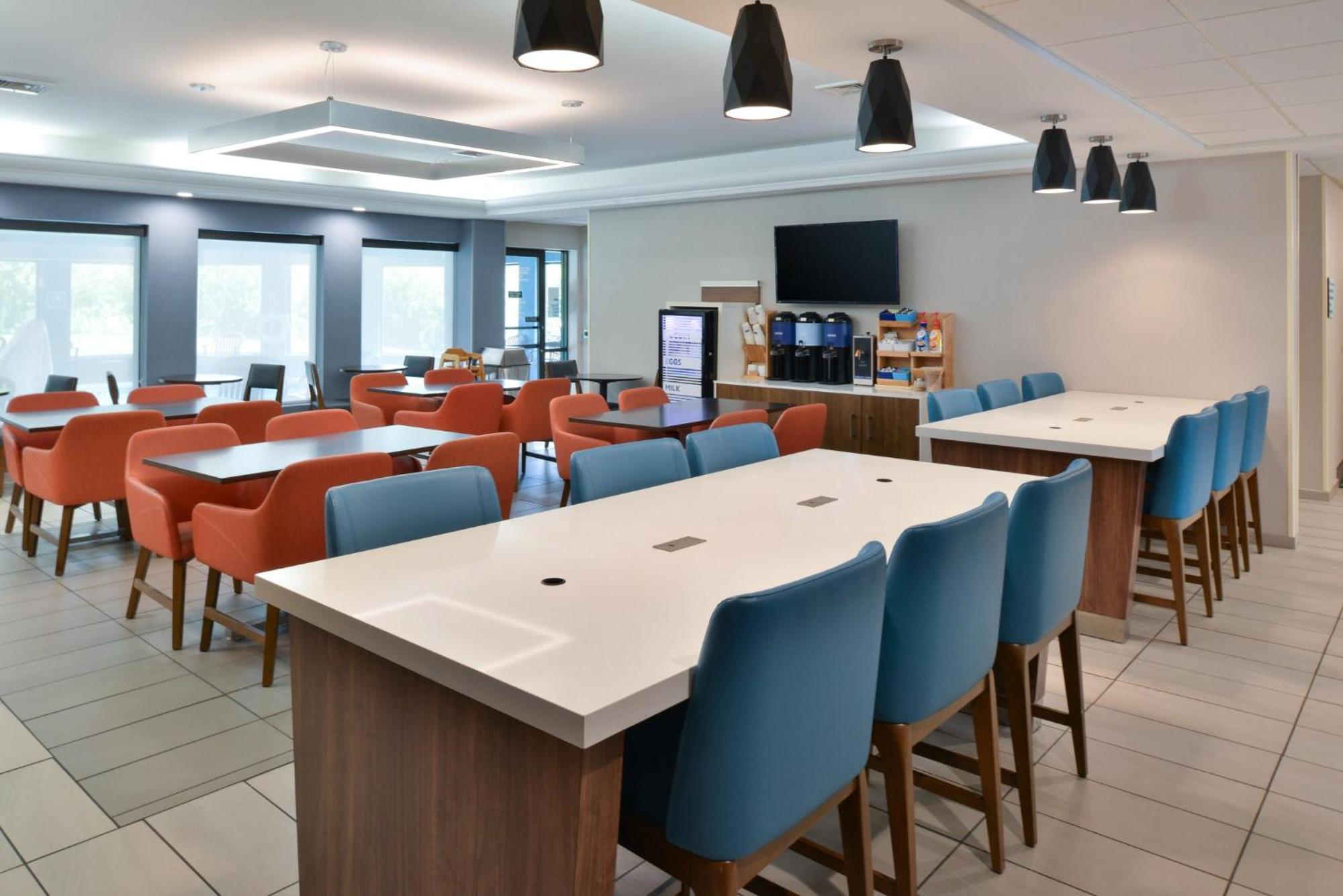 Holiday Inn Express Lewisburg - New Columbia By Ihg Zewnętrze zdjęcie
