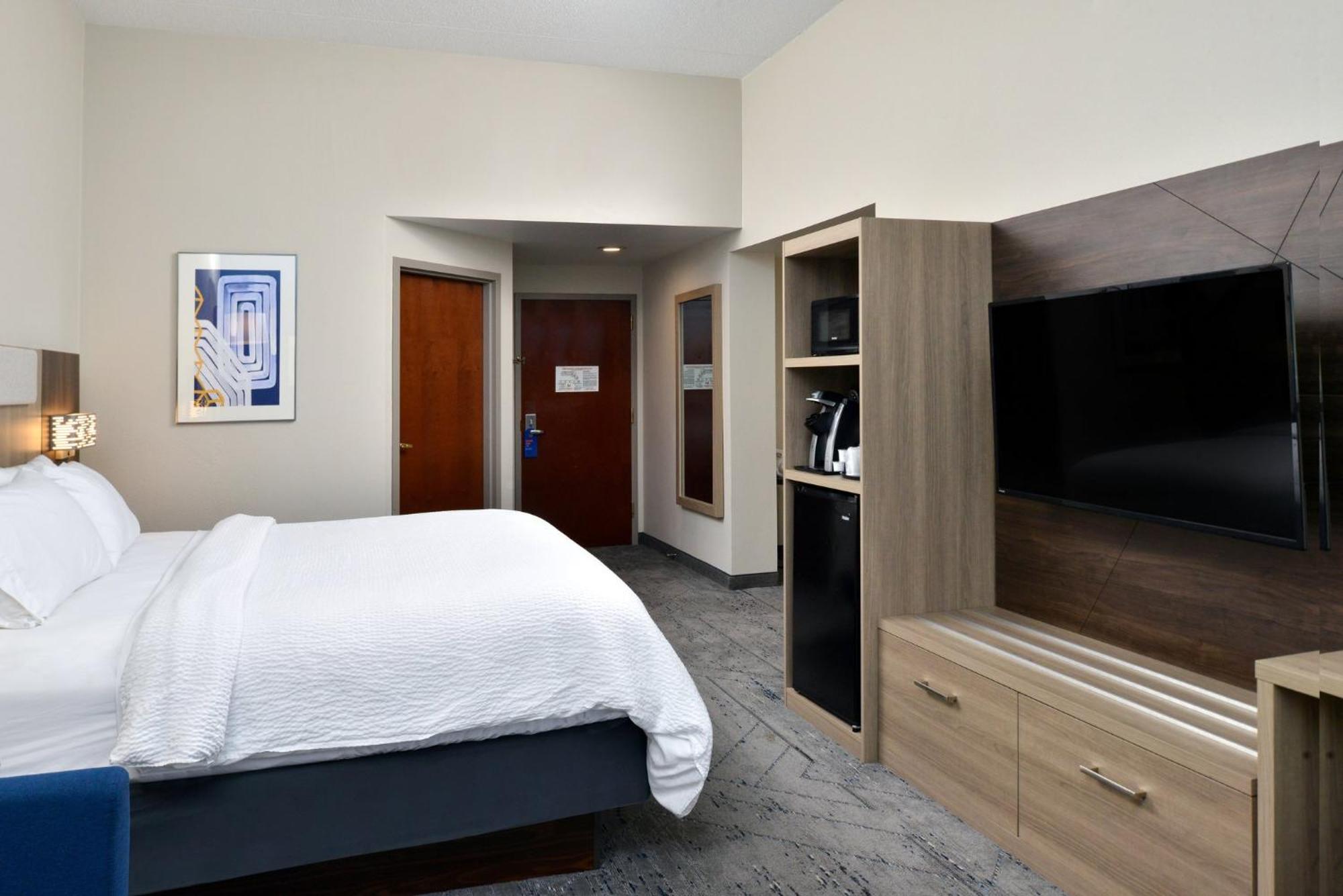 Holiday Inn Express Lewisburg - New Columbia By Ihg Zewnętrze zdjęcie
