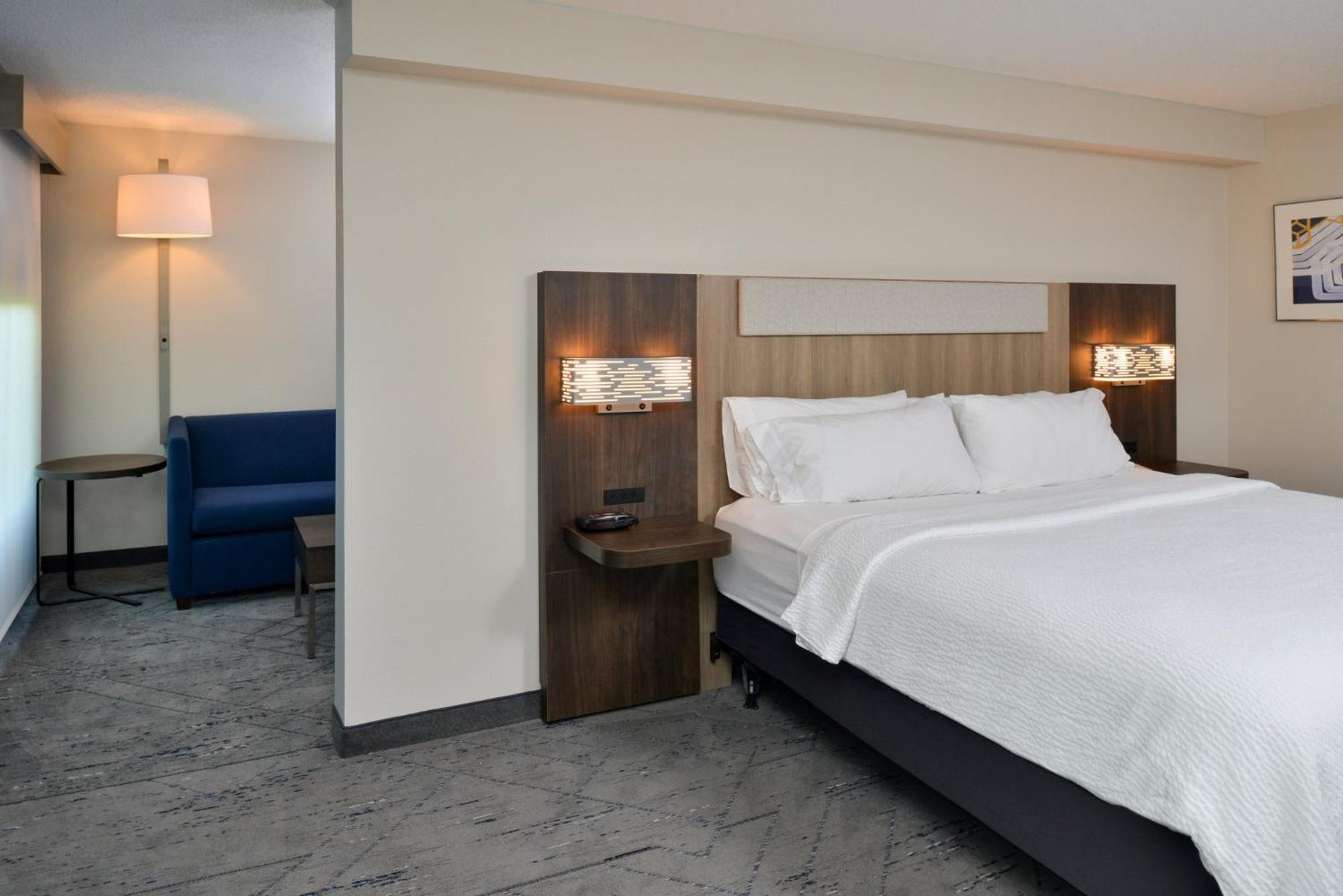 Holiday Inn Express Lewisburg - New Columbia By Ihg Zewnętrze zdjęcie