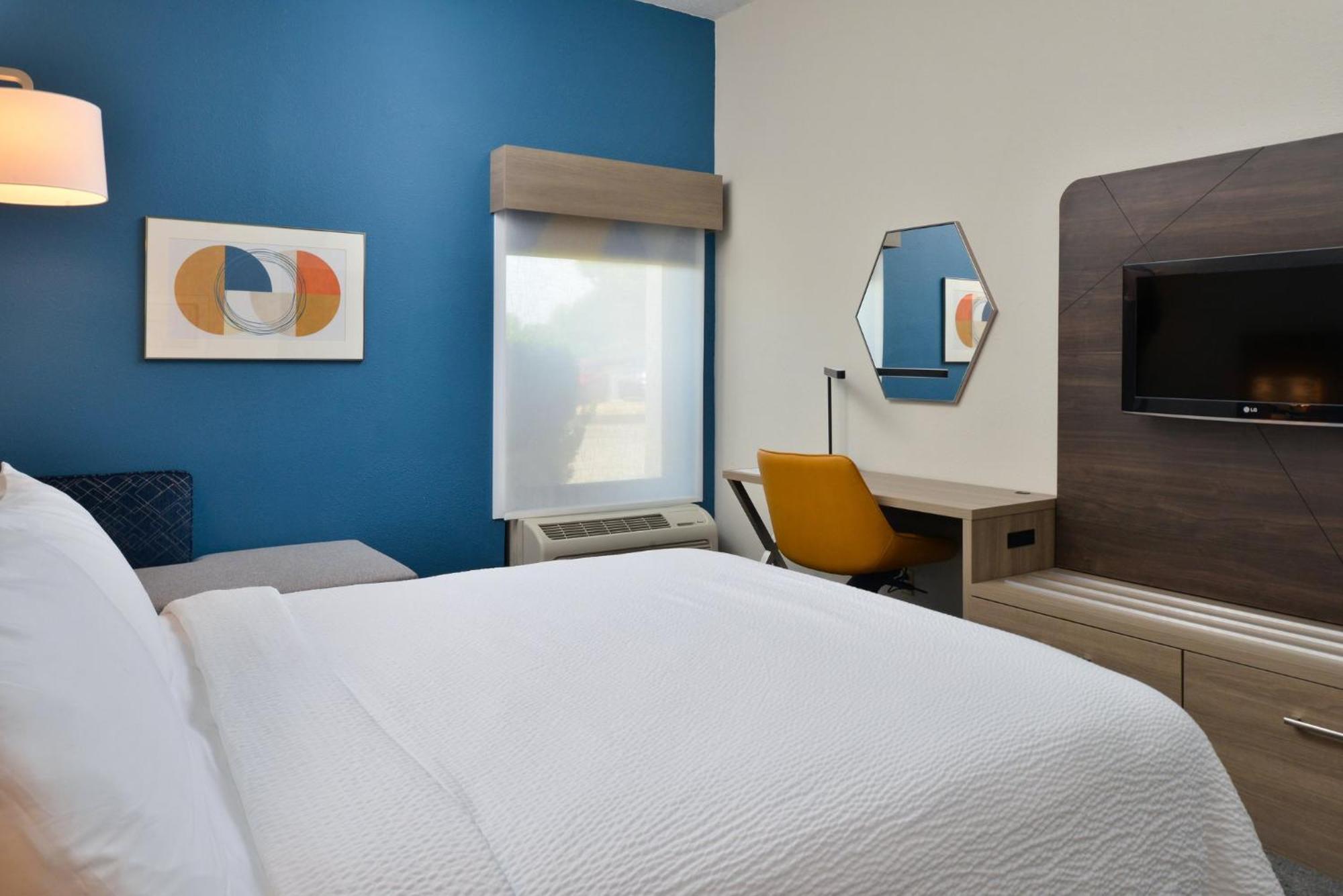Holiday Inn Express Lewisburg - New Columbia By Ihg Zewnętrze zdjęcie