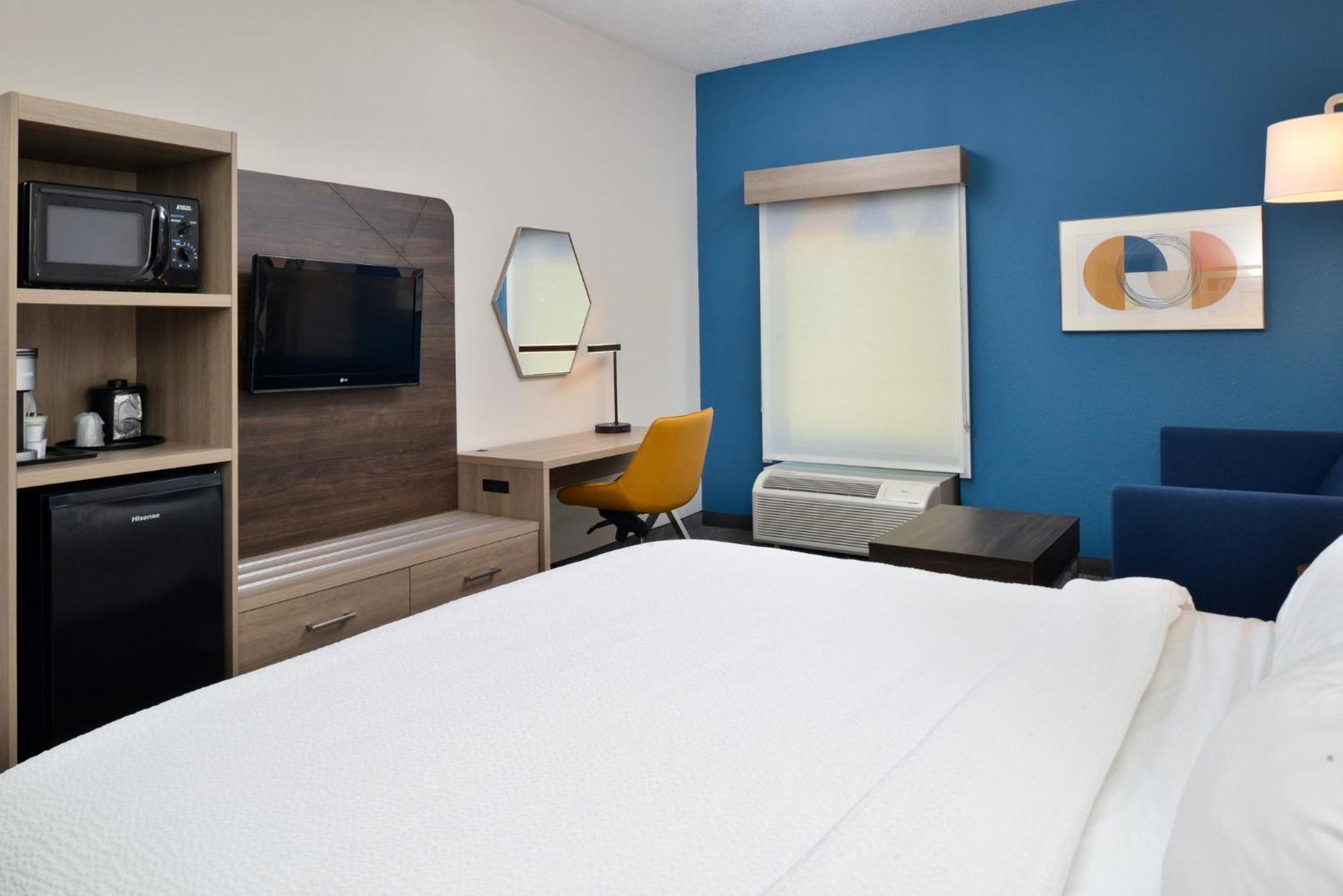 Holiday Inn Express Lewisburg - New Columbia By Ihg Zewnętrze zdjęcie