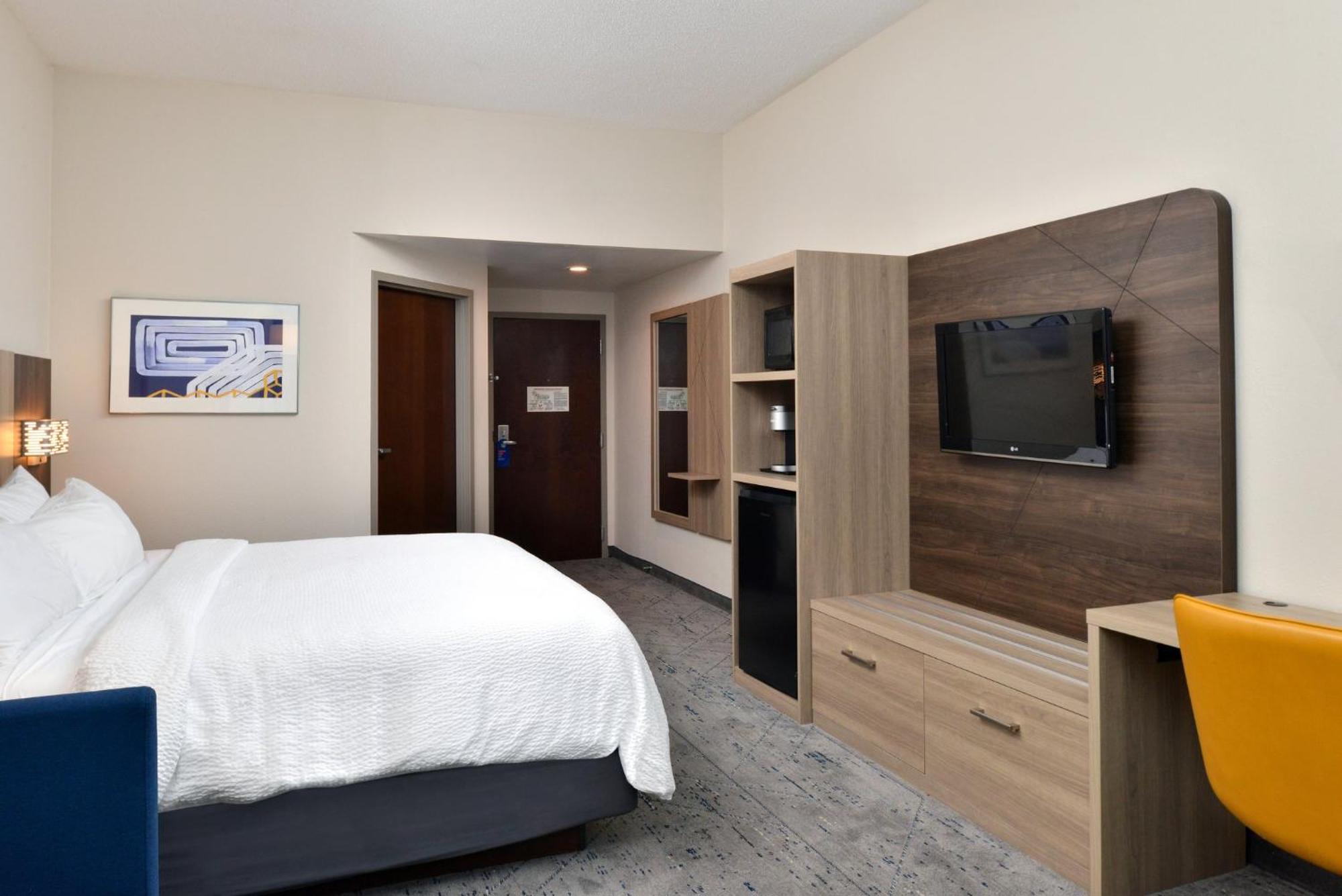 Holiday Inn Express Lewisburg - New Columbia By Ihg Zewnętrze zdjęcie