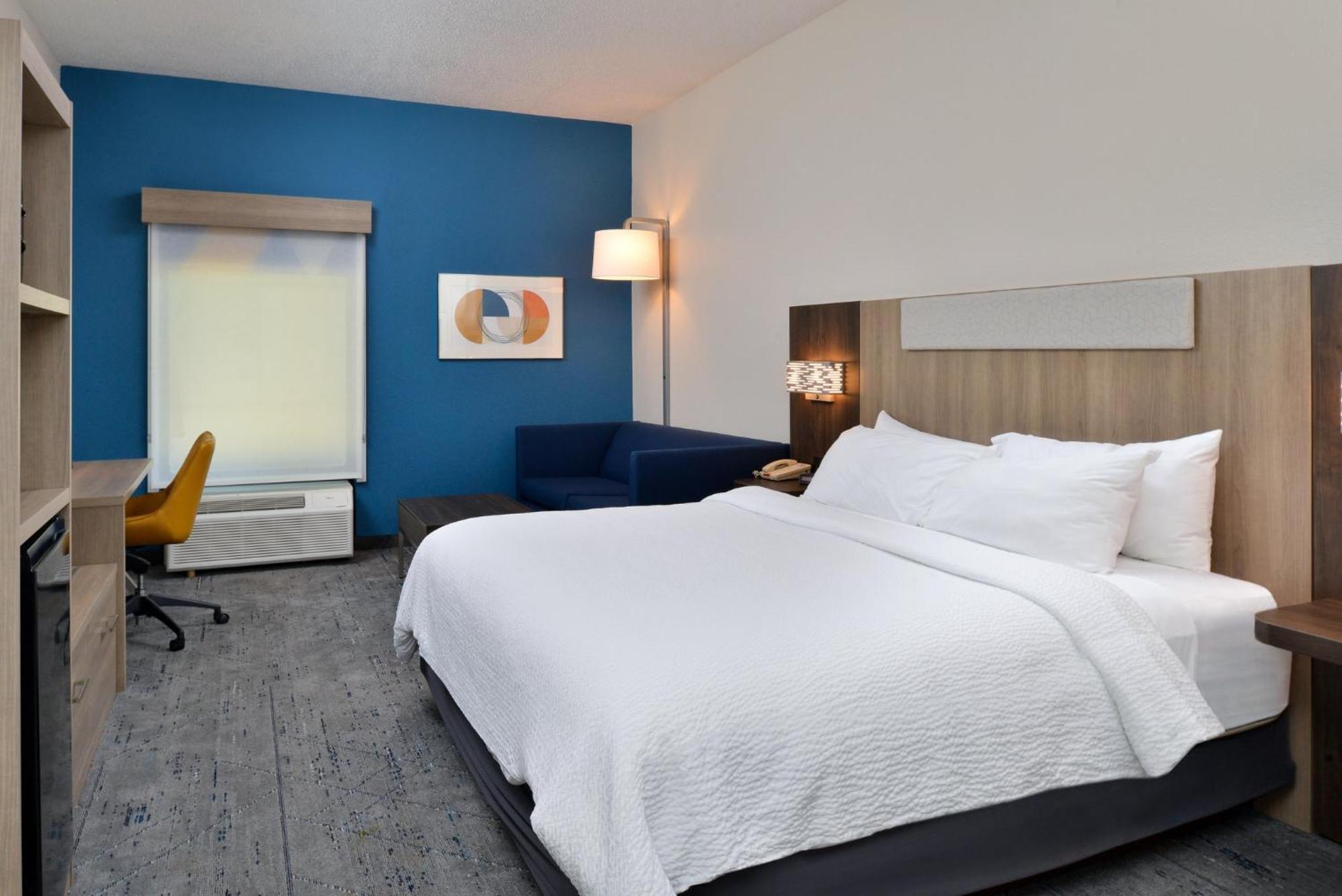 Holiday Inn Express Lewisburg - New Columbia By Ihg Zewnętrze zdjęcie