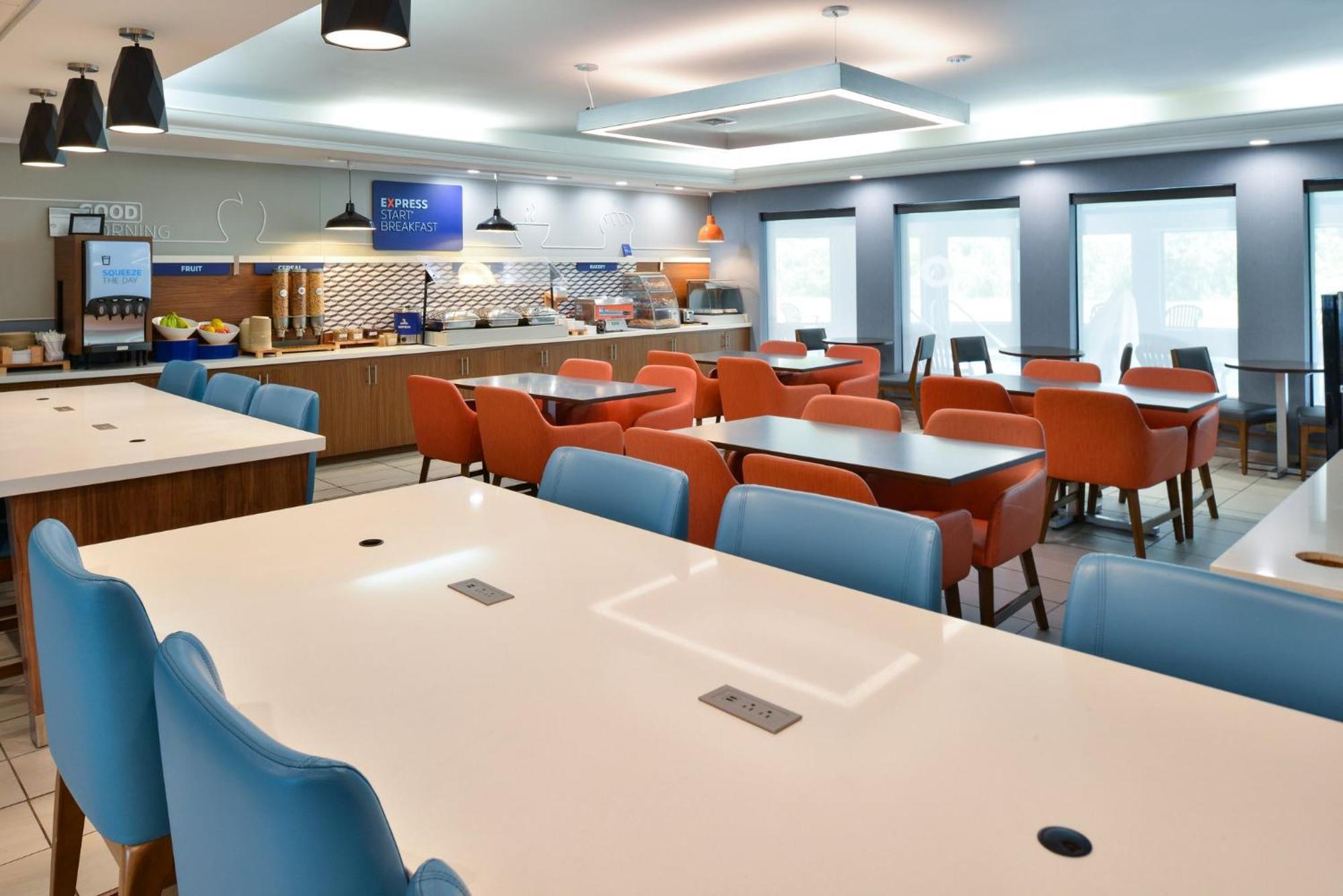 Holiday Inn Express Lewisburg - New Columbia By Ihg Zewnętrze zdjęcie