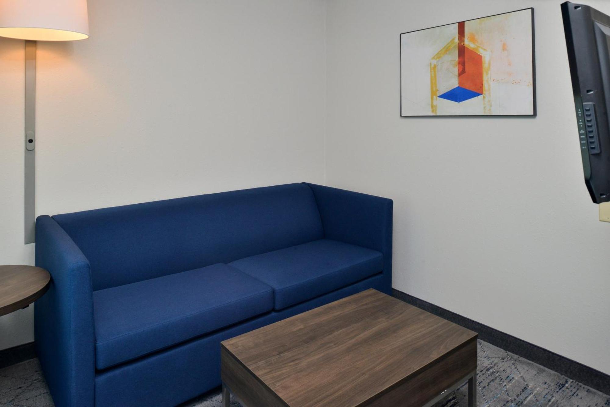Holiday Inn Express Lewisburg - New Columbia By Ihg Zewnętrze zdjęcie