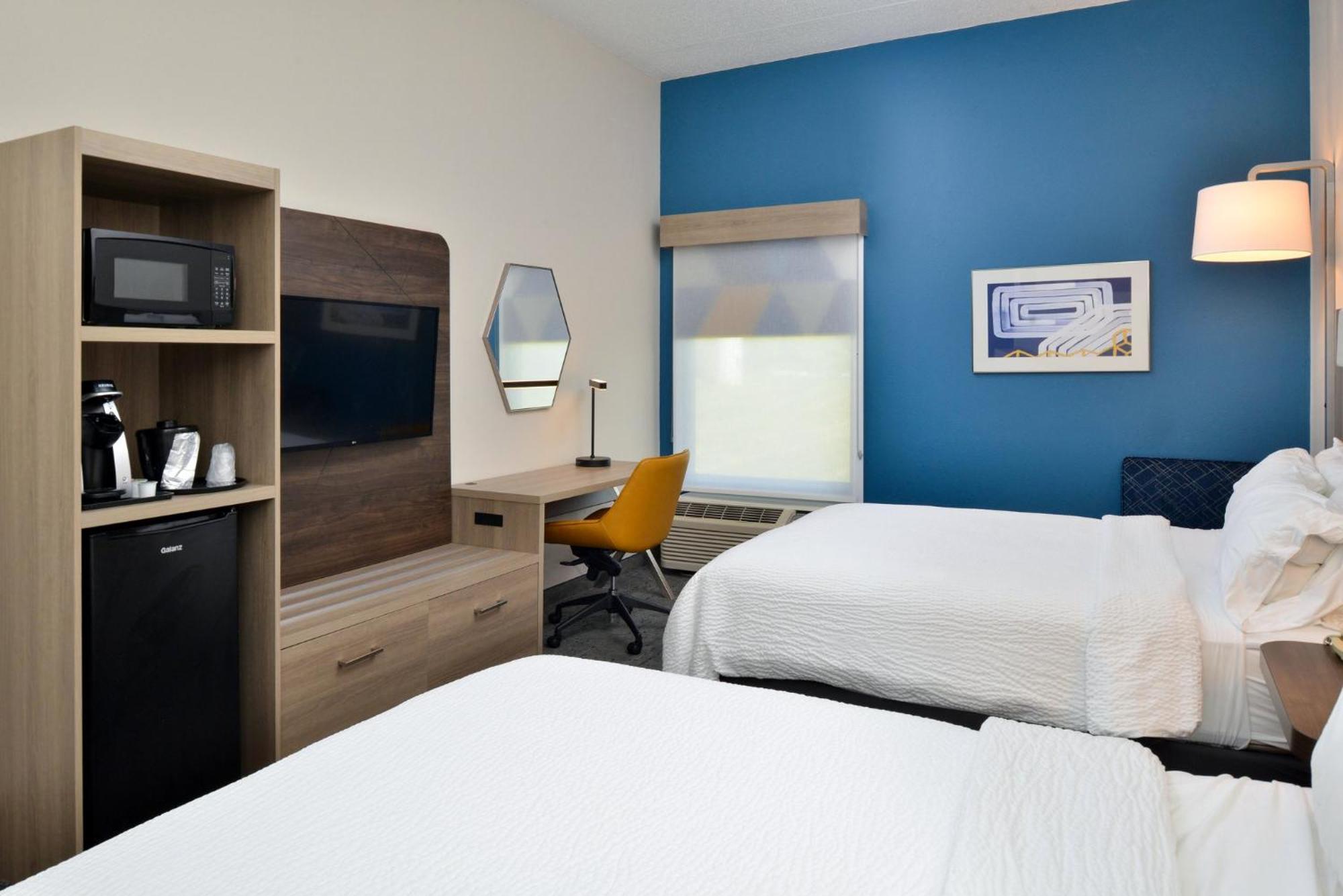 Holiday Inn Express Lewisburg - New Columbia By Ihg Zewnętrze zdjęcie