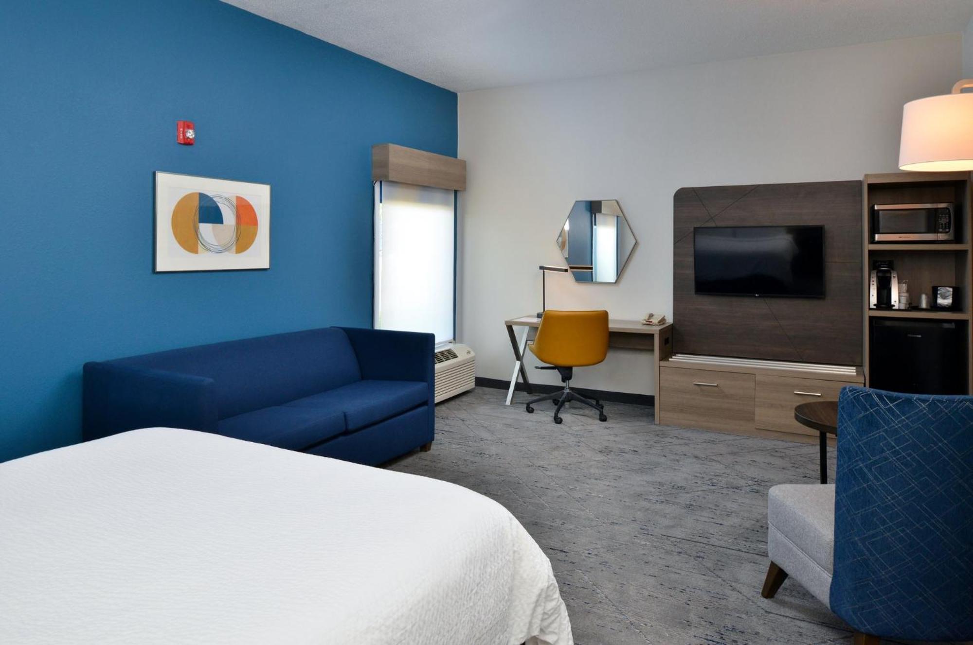 Holiday Inn Express Lewisburg - New Columbia By Ihg Zewnętrze zdjęcie