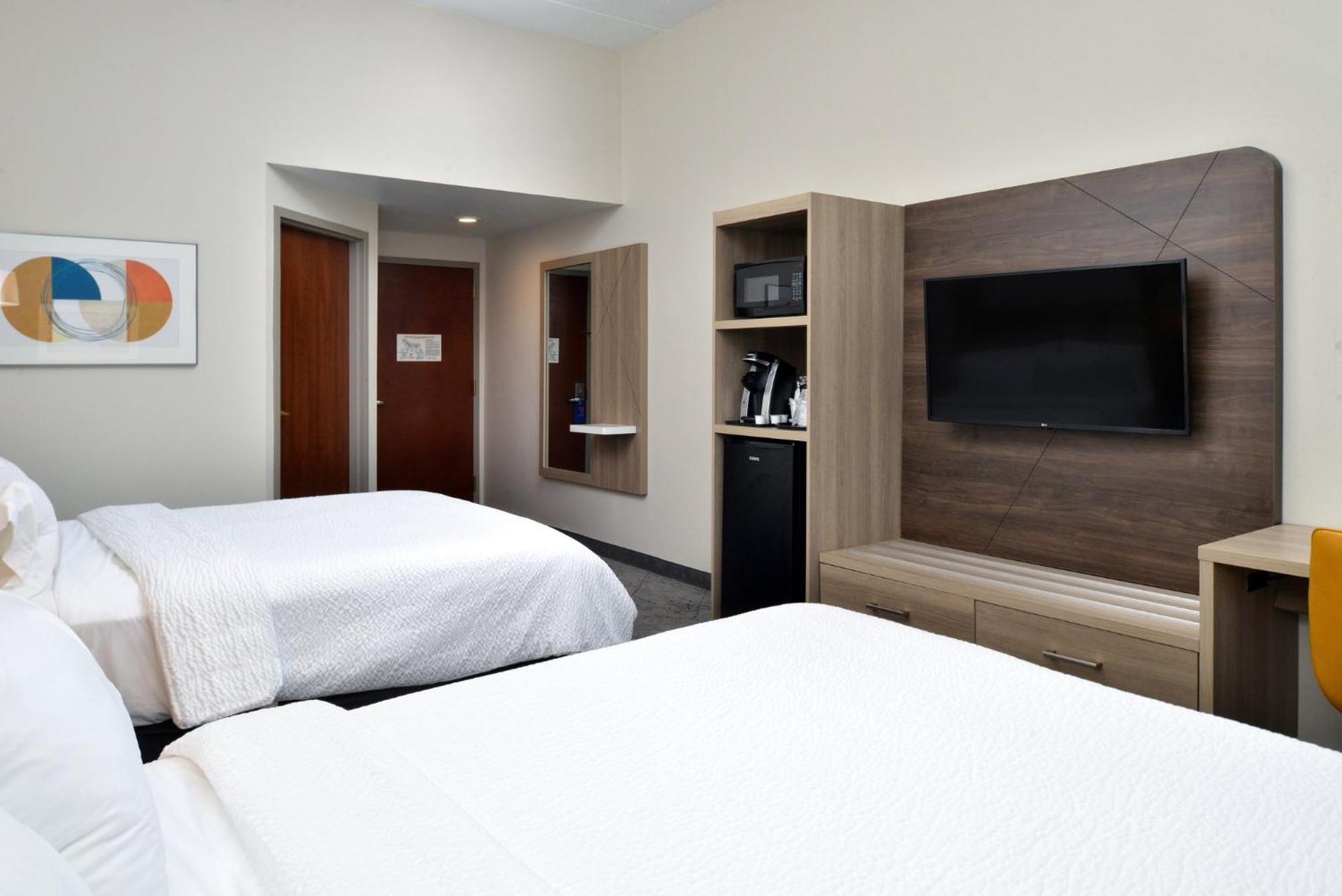 Holiday Inn Express Lewisburg - New Columbia By Ihg Zewnętrze zdjęcie