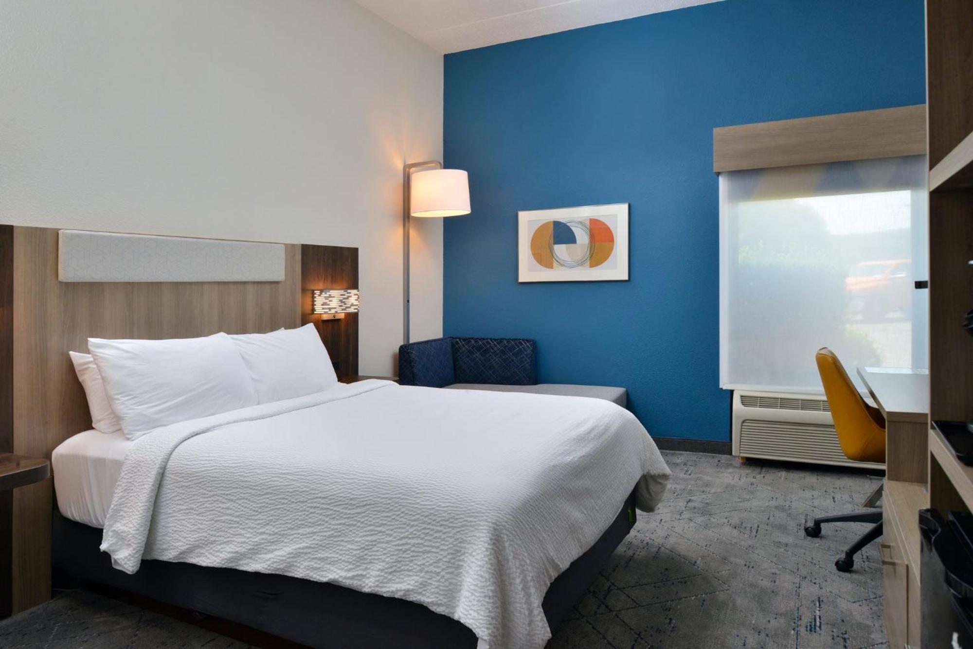 Holiday Inn Express Lewisburg - New Columbia By Ihg Zewnętrze zdjęcie