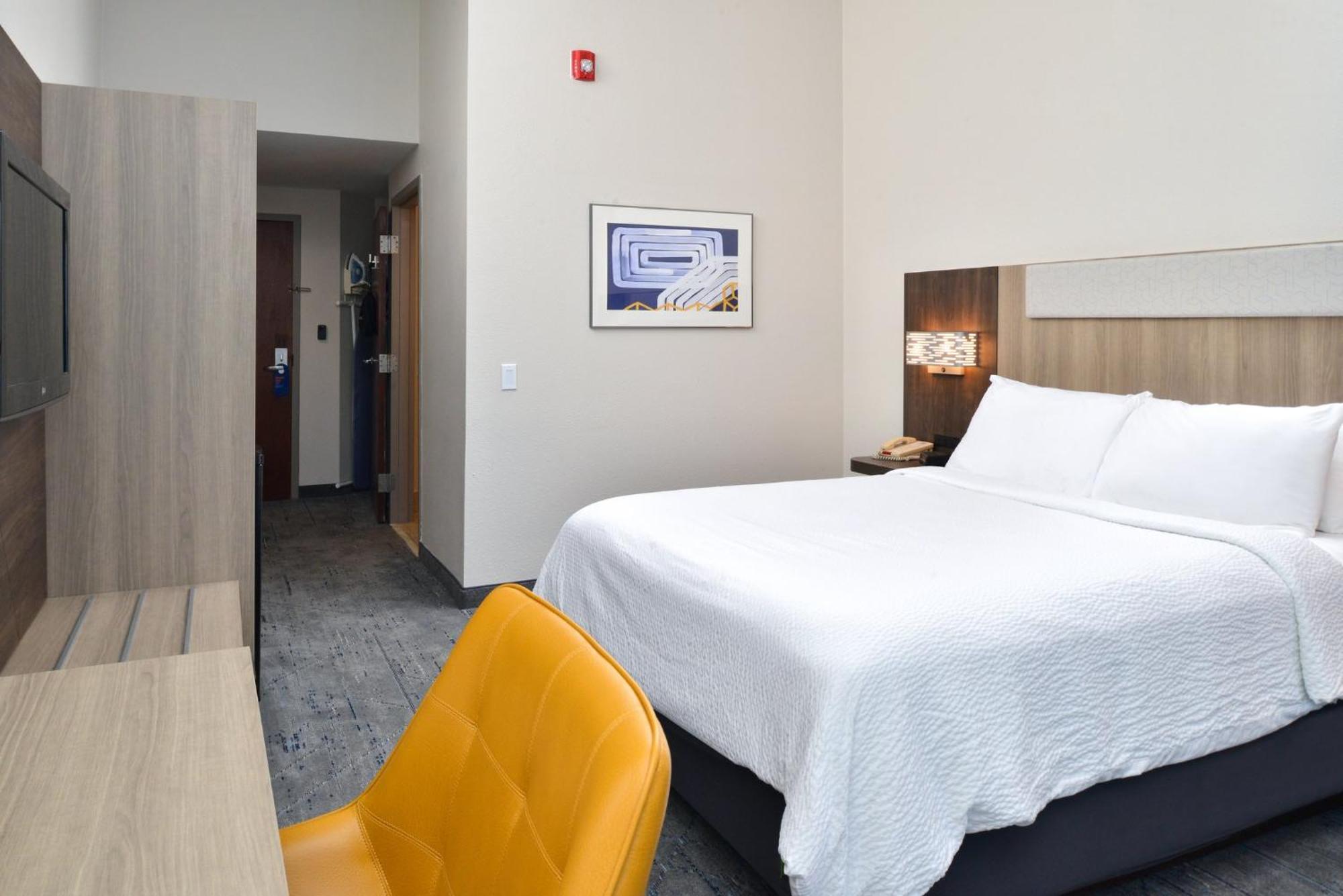 Holiday Inn Express Lewisburg - New Columbia By Ihg Zewnętrze zdjęcie