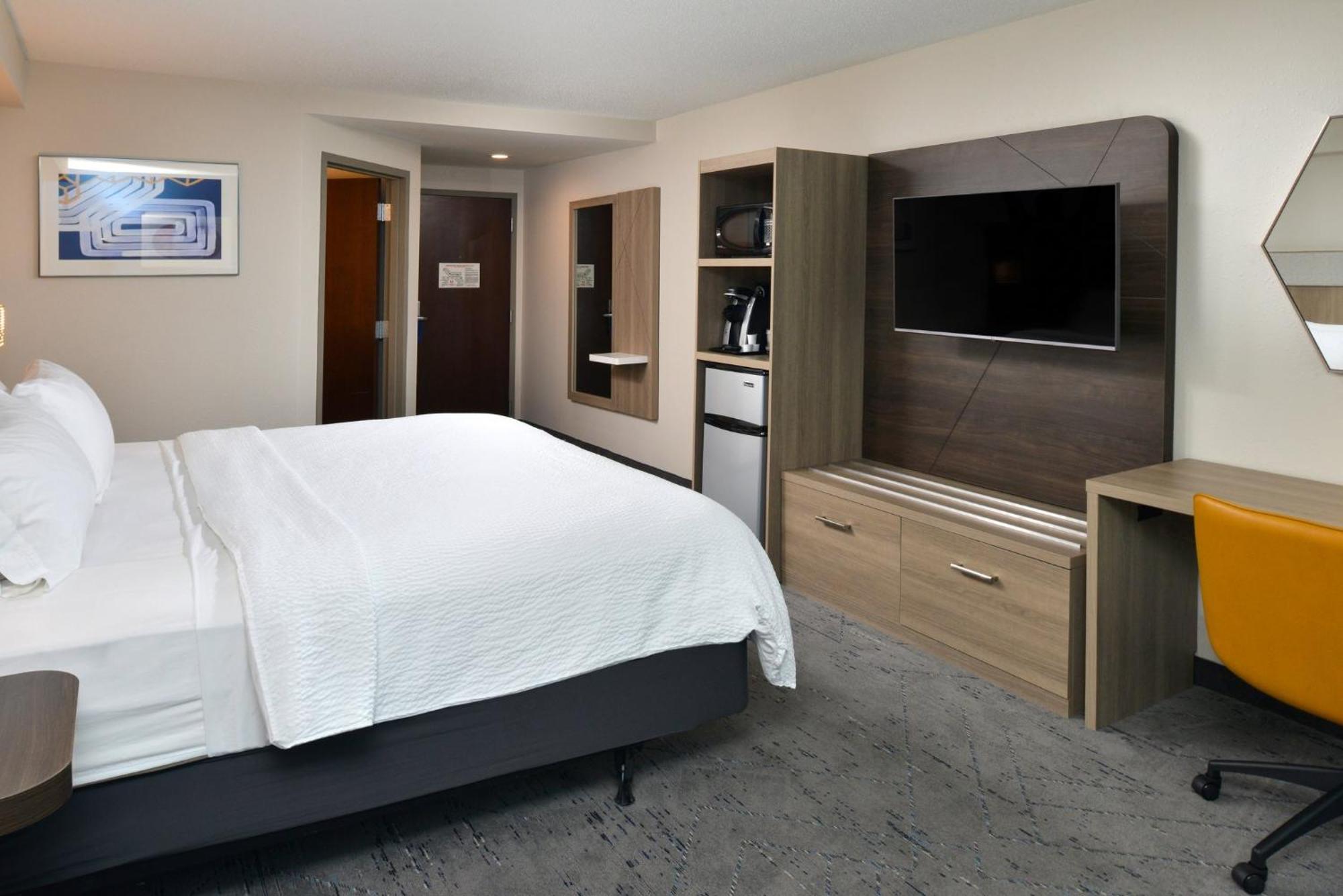 Holiday Inn Express Lewisburg - New Columbia By Ihg Zewnętrze zdjęcie