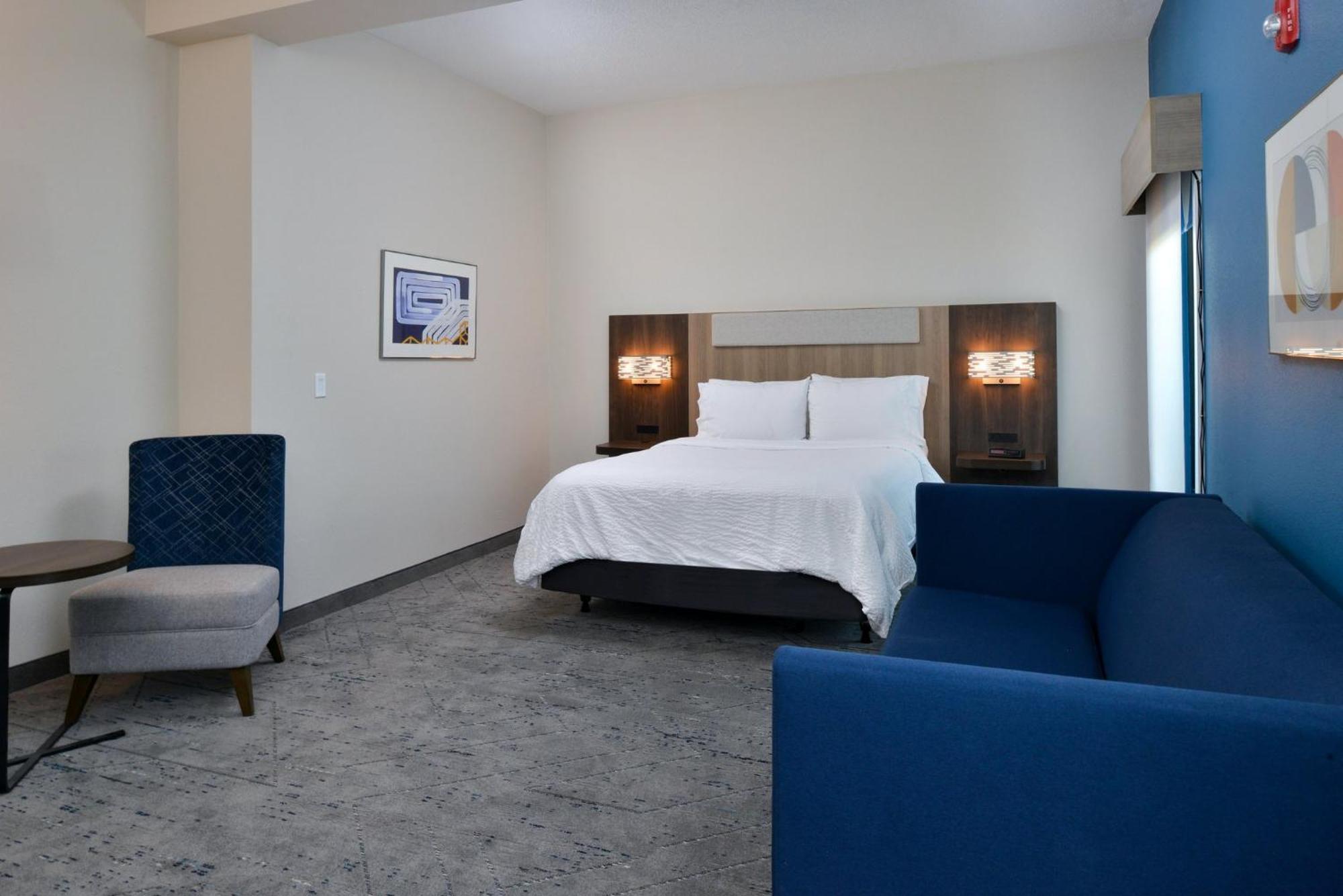 Holiday Inn Express Lewisburg - New Columbia By Ihg Zewnętrze zdjęcie