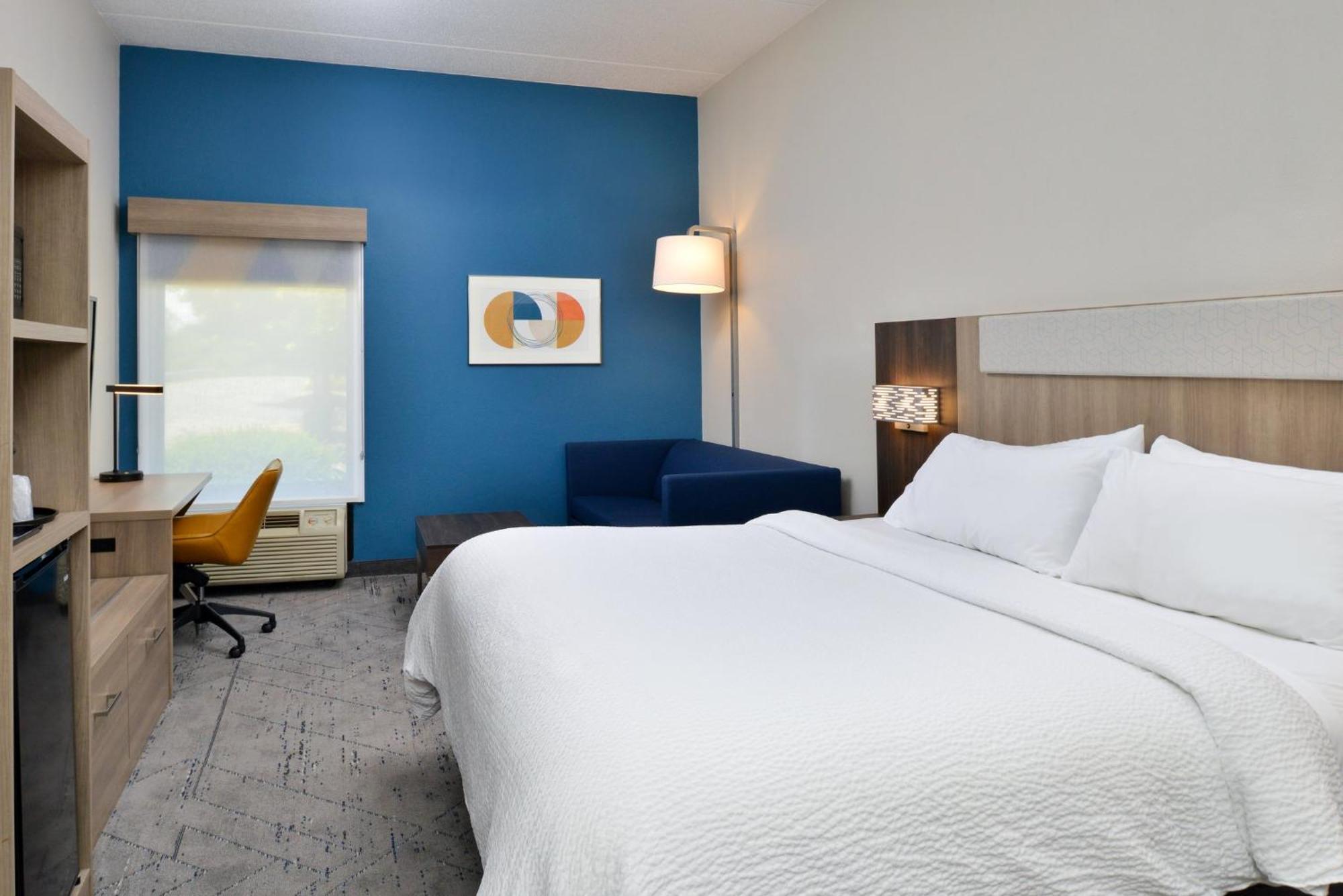 Holiday Inn Express Lewisburg - New Columbia By Ihg Zewnętrze zdjęcie