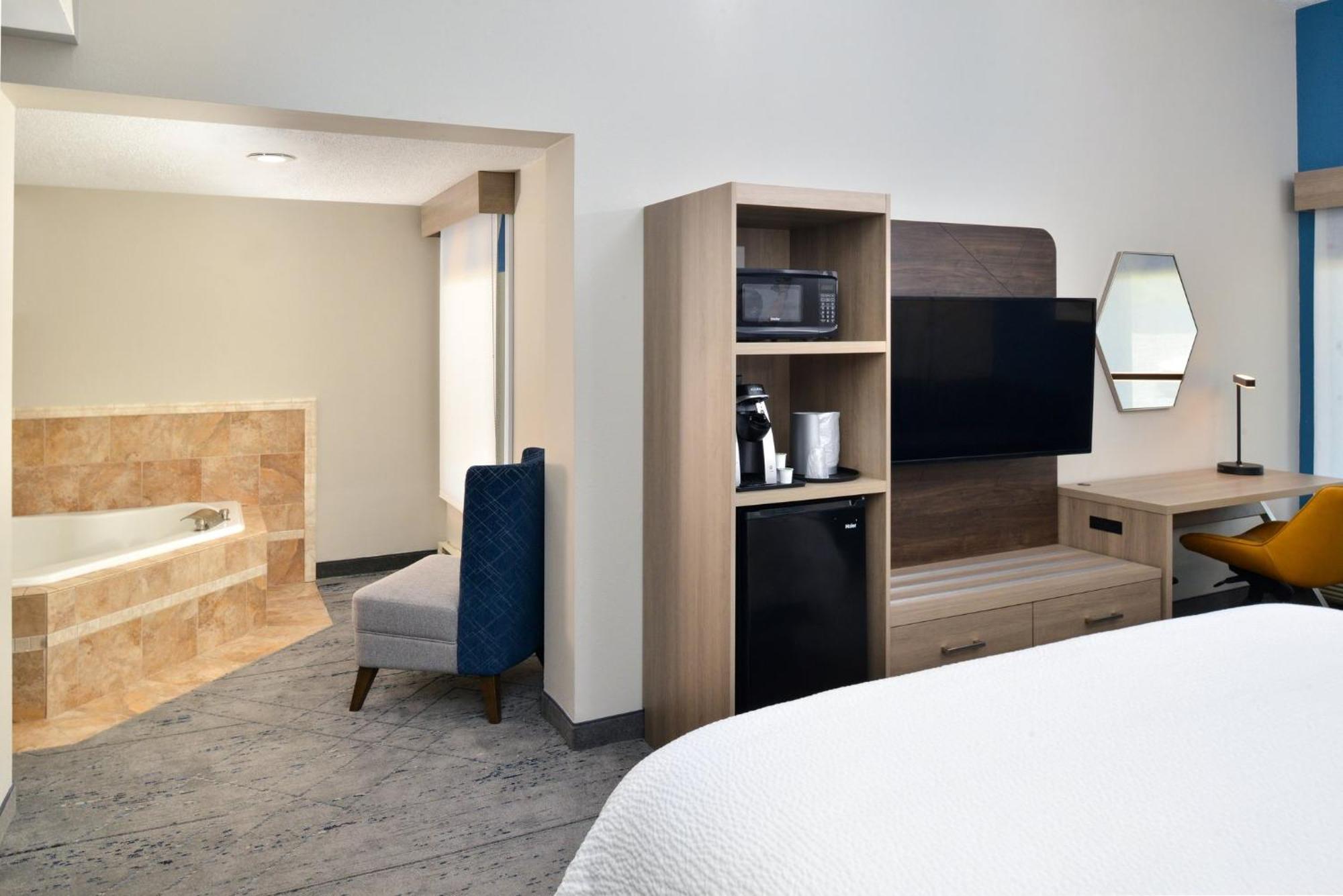 Holiday Inn Express Lewisburg - New Columbia By Ihg Zewnętrze zdjęcie