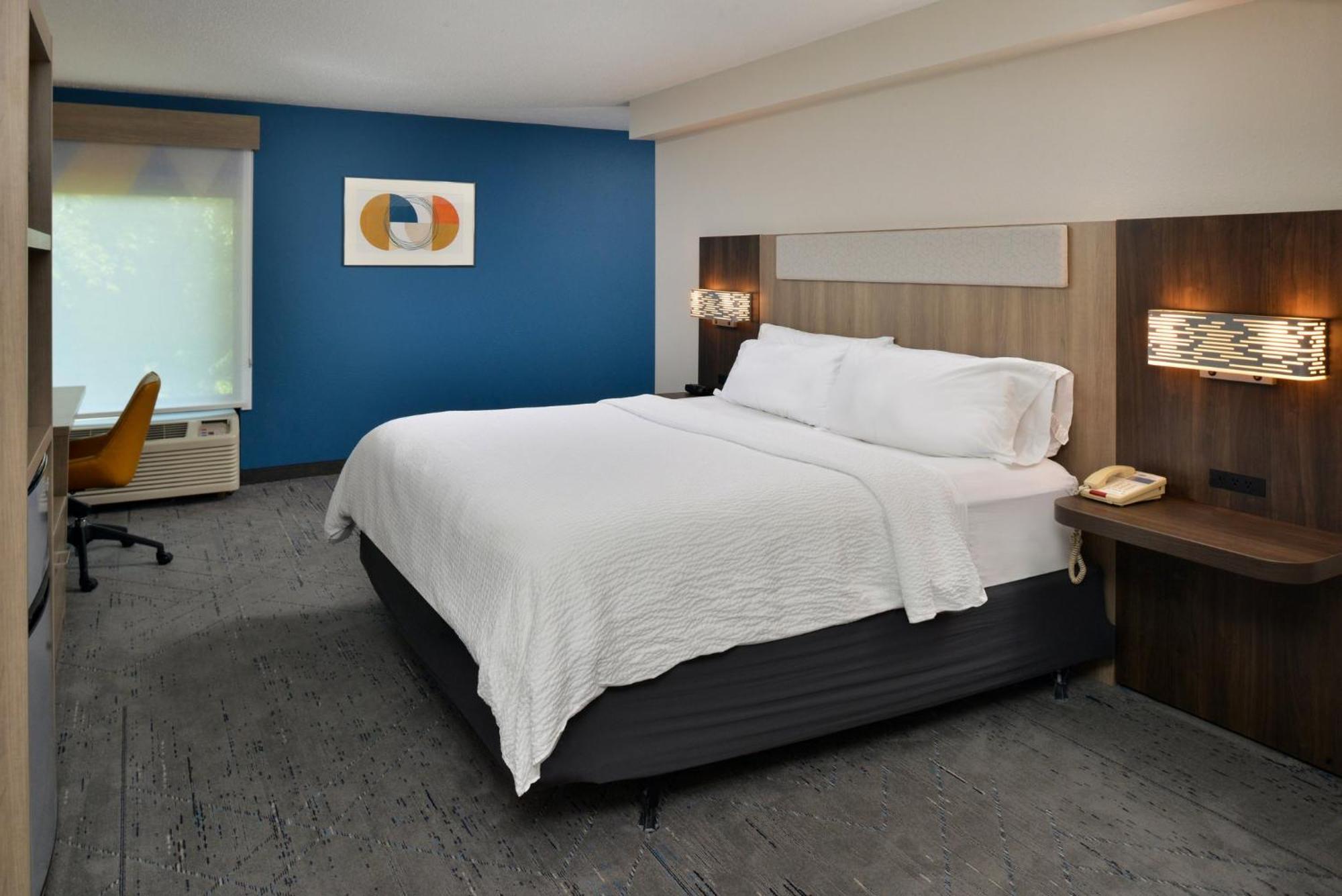 Holiday Inn Express Lewisburg - New Columbia By Ihg Zewnętrze zdjęcie