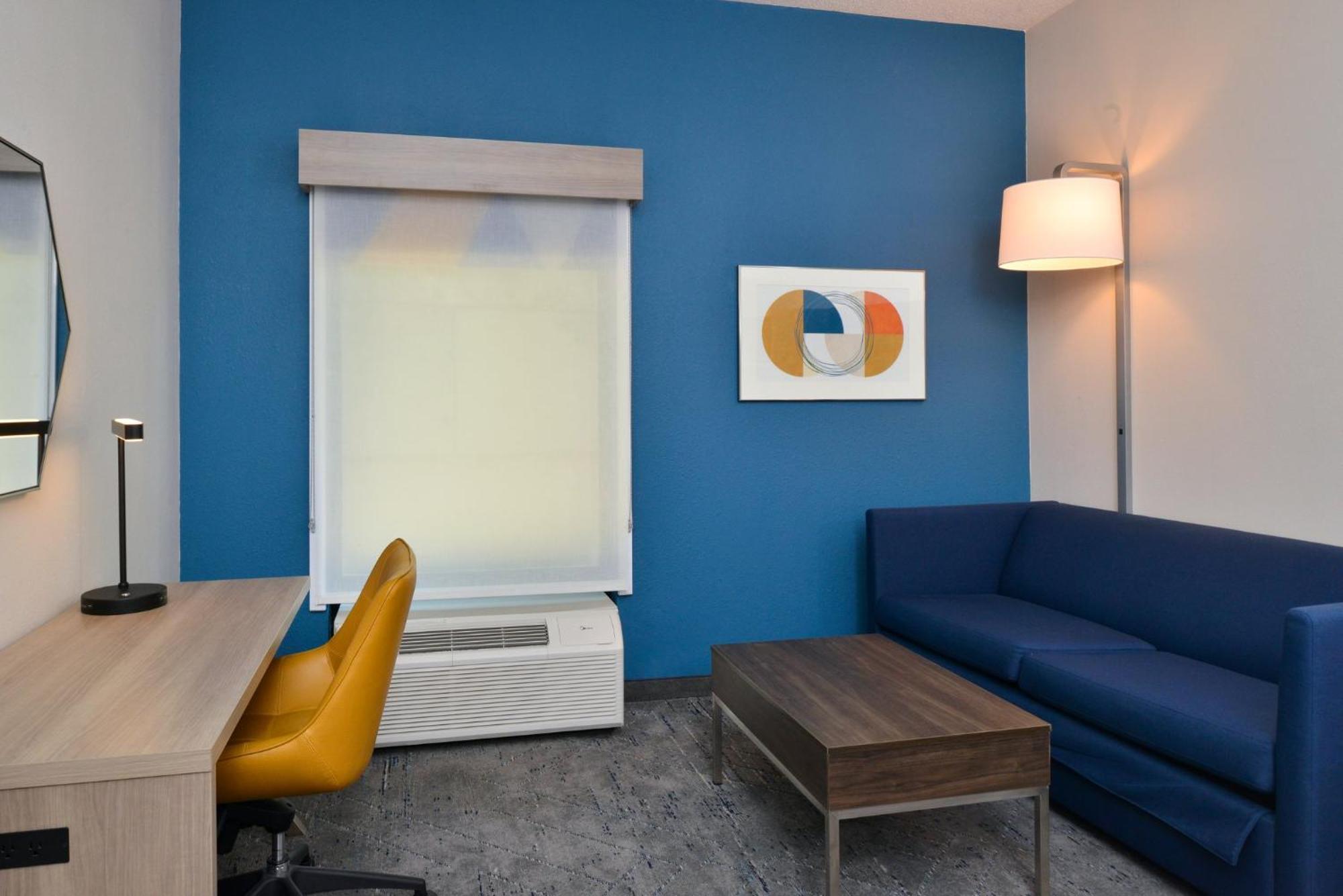 Holiday Inn Express Lewisburg - New Columbia By Ihg Zewnętrze zdjęcie