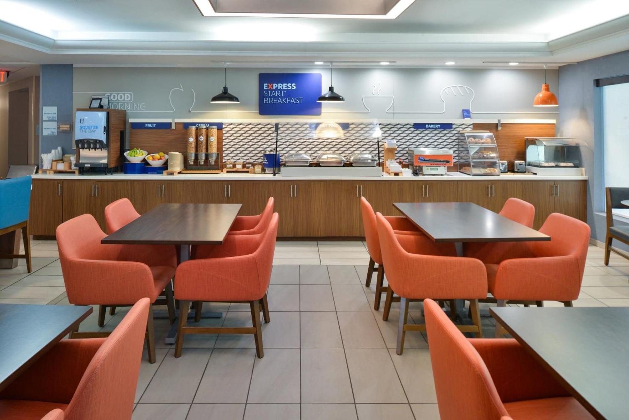 Holiday Inn Express Lewisburg - New Columbia By Ihg Zewnętrze zdjęcie