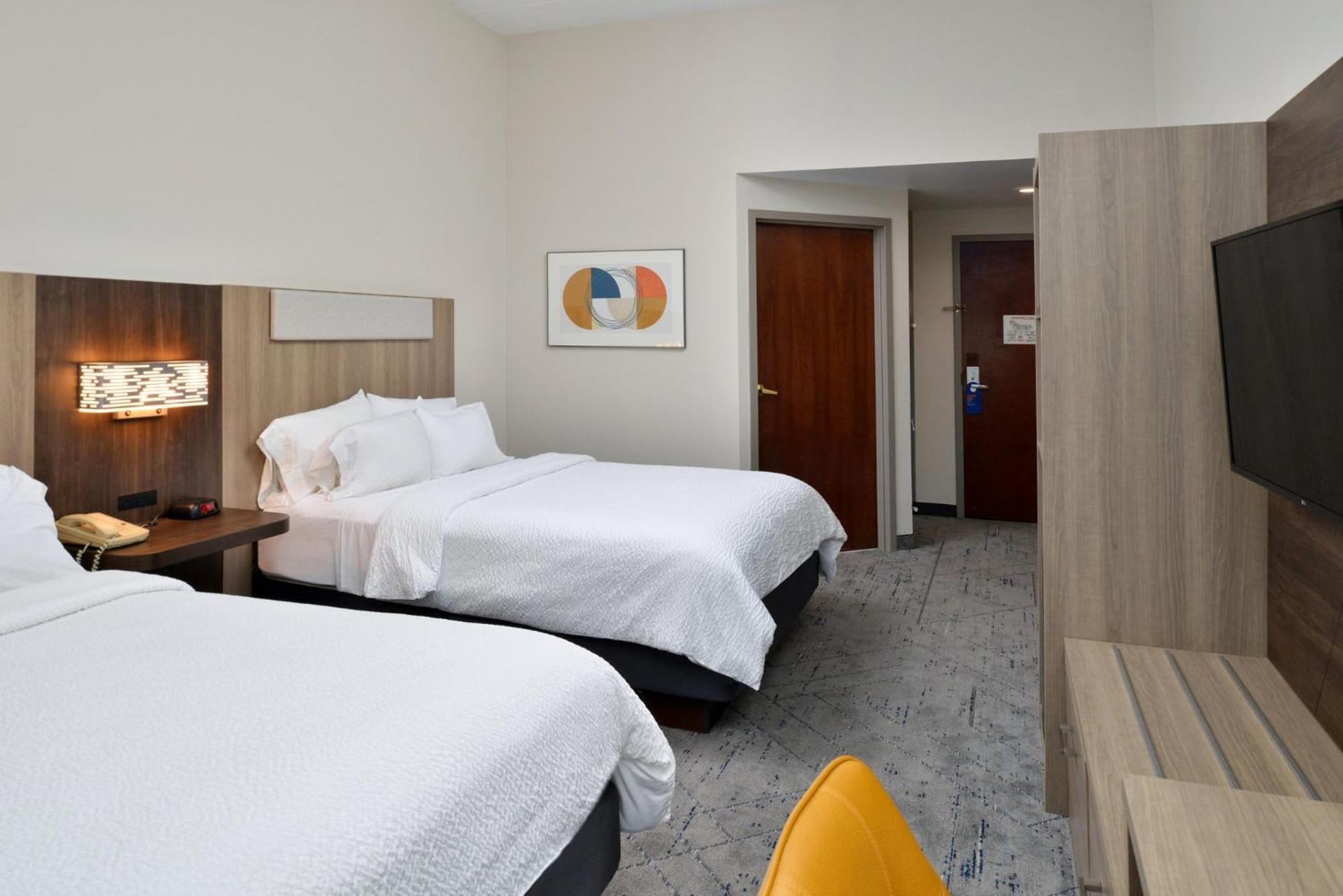Holiday Inn Express Lewisburg - New Columbia By Ihg Zewnętrze zdjęcie
