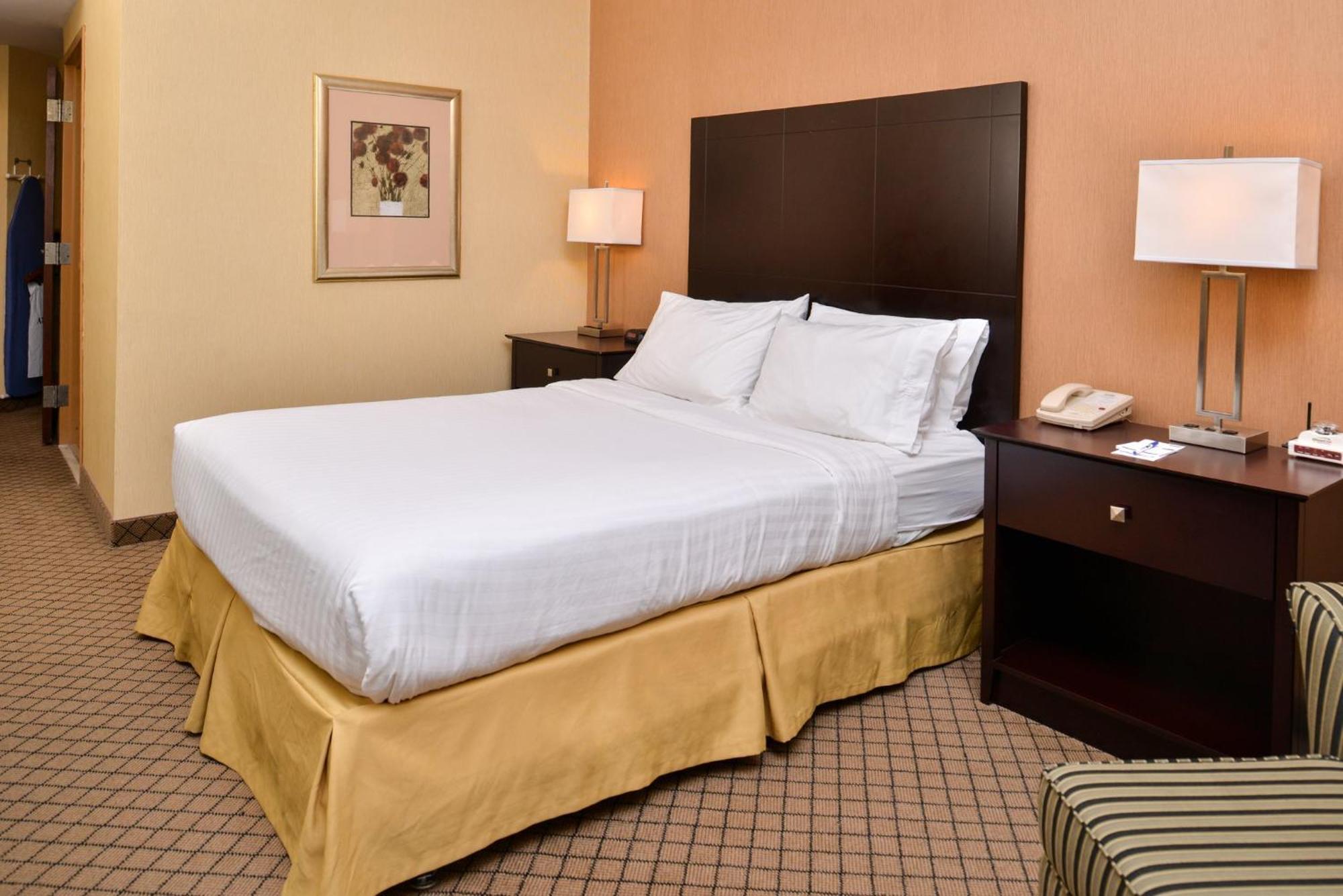 Holiday Inn Express Lewisburg - New Columbia By Ihg Zewnętrze zdjęcie